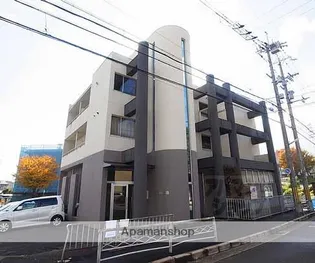 WEST HILL TAKATSUKAの画像