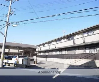 グランドール【C-202号室】の外観