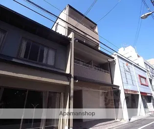 ビラ・アペックス京都和【202号室】の外観