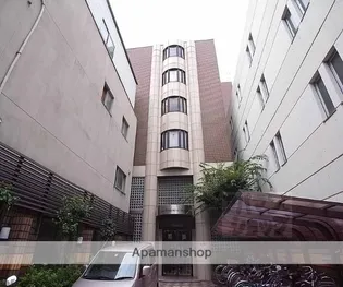 ラ・レジダンス・ド・四条【205号室】の外観