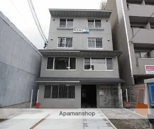 OPTIMA御所西藪之内町の画像