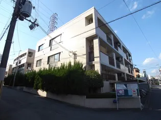 アフリー太田IIの画像