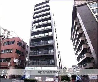 ダイエー第7ビル【1003号室】の外観
