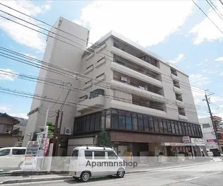 コーポ吉沢の画像