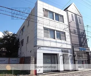 キュービックハウスの画像