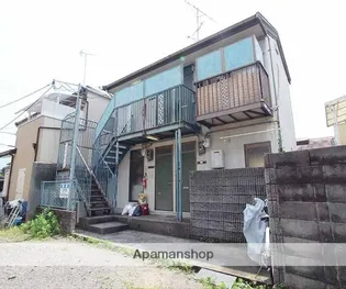 グリーンルーフ下鴨の画像