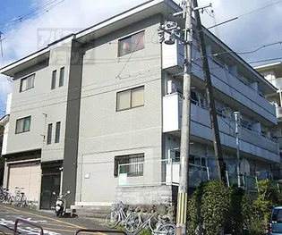 アベニュー上賀茂の画像