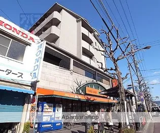 グランデュール真月の画像