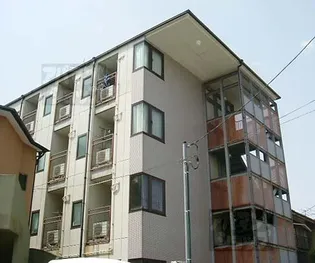 キャニオンテラスIIIの画像