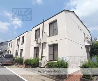 メゾン ド ラ ローズの画像