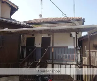 バンブーハイツの画像