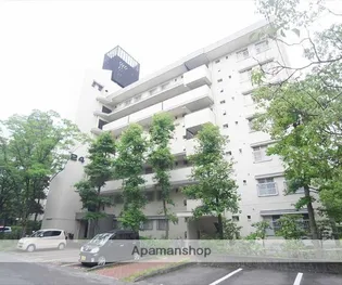 東大路高野第3住宅24棟の画像