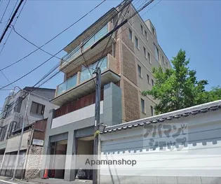 石孫ビル【101号室】の外観