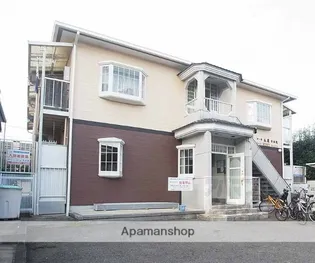 コーポ未麗等持院の画像