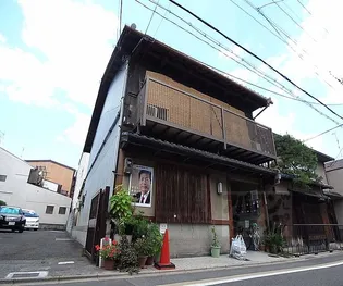 ぱんぷきんハウス【302号室】の外観