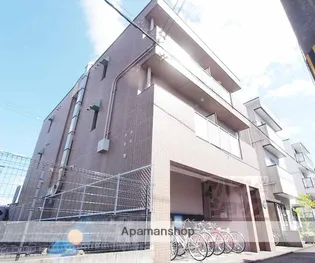 アディー下鴨の画像