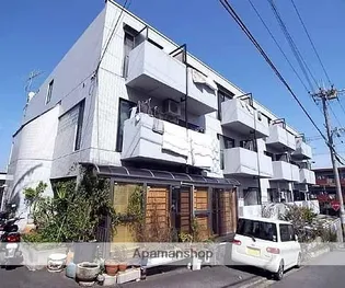 京都ノーザンフラットの画像