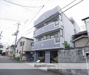 飛鳥井ハウス【202号室】の外観