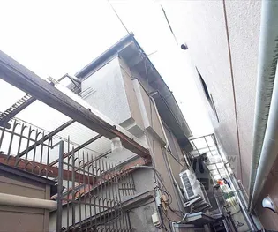 ハイツ京家の画像
