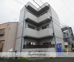 ヒニックフラットの画像