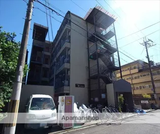 ロイヤルコーポタカハラ【502号室】の外観