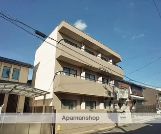 ハイツ鴨がわの画像