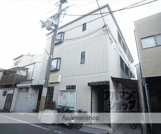 TTMハイツ【207号室】の外観