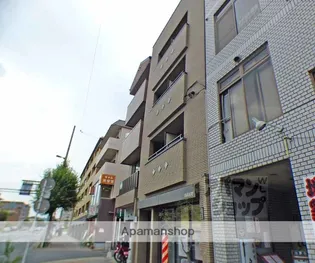 ヴェトロ久保の画像