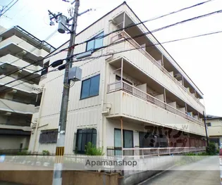 ランドハウス洛北の画像