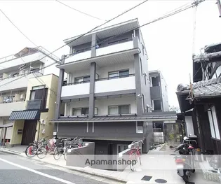 リバティコート修学院の画像