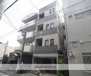 ソリオ Ⅰの画像