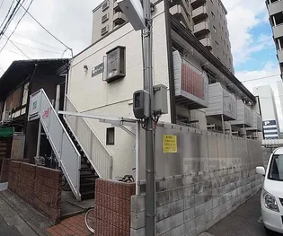 堀川ハイツの画像