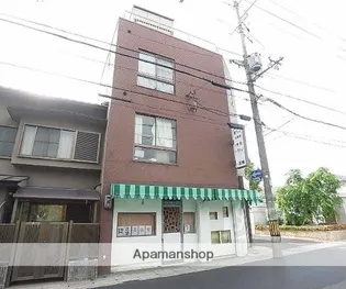 岩下ビルド上賀茂の画像