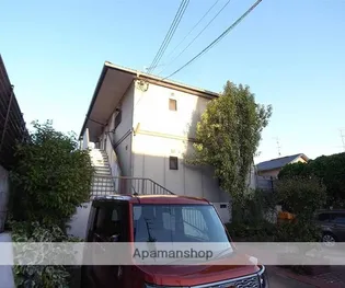 ツインハウスの画像