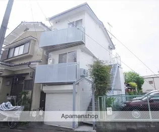 コーポ香月の画像