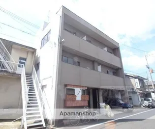 コットンハウス95【303号室】の外観