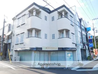 メゾンはな【202号室】の外観