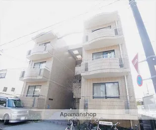 ヴィルラ北白川の画像
