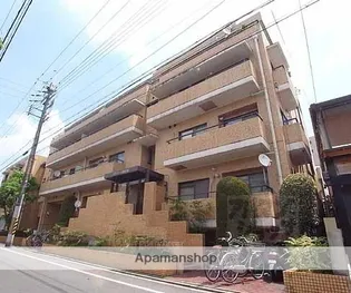 イストワール御所東の画像