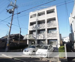 川口ビルの画像
