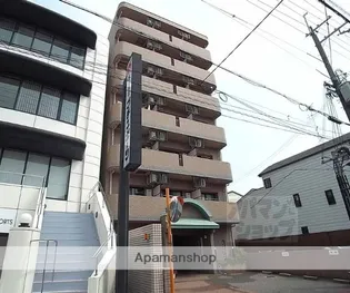 ベルコート96【6階】の外観