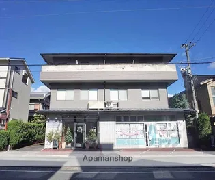 嘉門ハイツ【2階】の外観