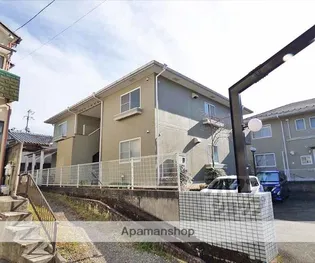 メゾン ル トゥール南修学院の画像