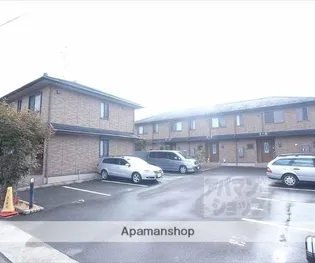 京都府京都市左京区岩倉南大鷺町【タウンハウス】の外観