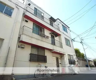 Kハウス【203号室】の外観