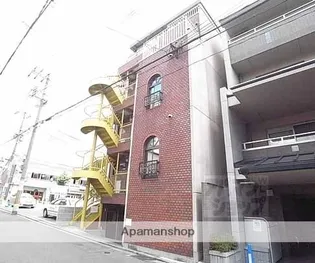 メゾンポエムⅢの画像