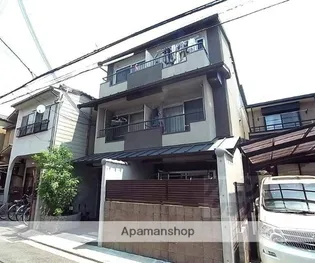 UNI E'TERNA四条大宮の画像