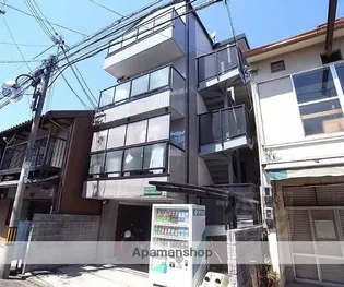 べェルビュウ花園の画像