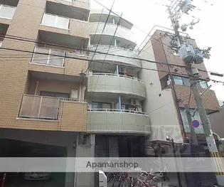 アーバンレイ12【5階】の外観