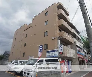 HABICERA京都下鴨の画像